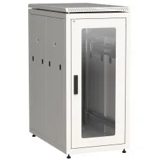 LN35-24U61-GP. Шкаф телекоммуникационный 19 напольный 24U. ITK