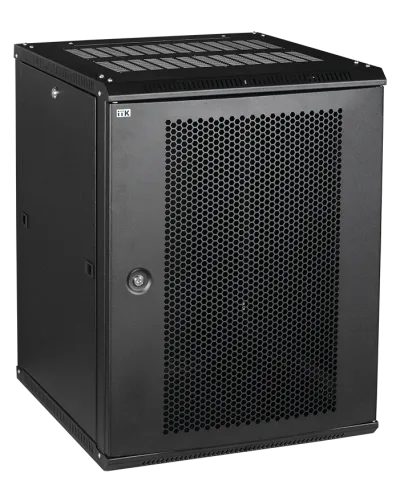 LWE5-09U66-PF. Шкаф телекоммуникационный 19 настенный 9U. ITK в Ижевске