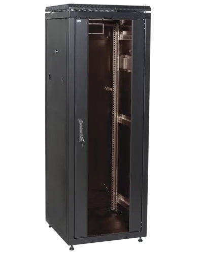 LN05-38U68-G. Шкаф телекоммуникационный 19 напольный 38U. ITK в Ижевске