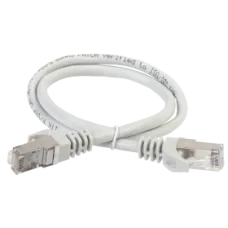 PC01-C5EF-7M. Патч-корд медный. ITK