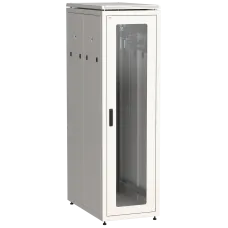 LN35-33U81-GP. Шкаф телекоммуникационный 19 напольный 33U. ITK