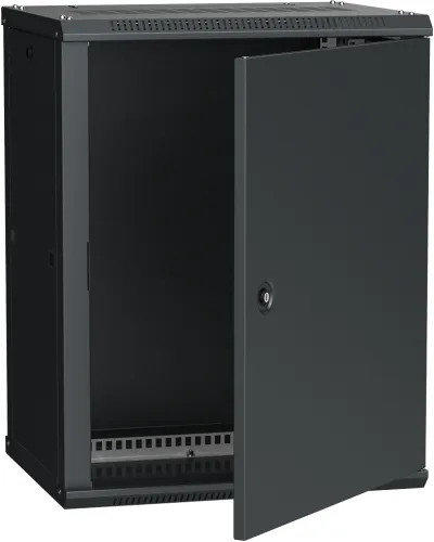 LWR5-12U64-MF. Шкаф телекоммуникационный 19 настенный 12U. ITK в Ижевске
