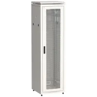 LN35-33U68-P. Шкаф телекоммуникационный 19 напольный 33U. ITK