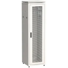 LN35-33U68-P. Шкаф телекоммуникационный 19 напольный 33U. ITK