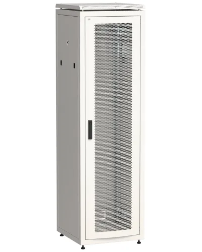 LN35-33U68-P. Шкаф телекоммуникационный 19 напольный 33U. ITK в Ижевске