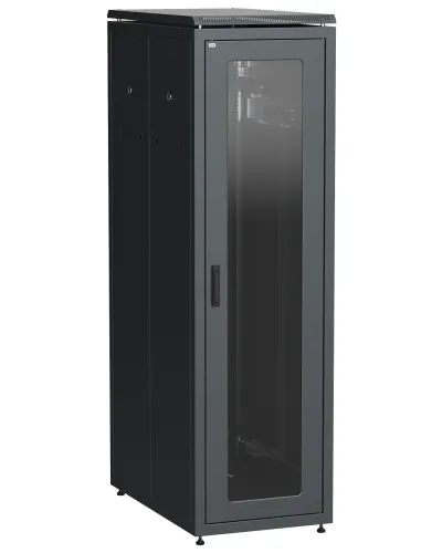 LN05-47U61-G. Шкаф телекоммуникационный 19 напольный 47U. ITK в Ижевске