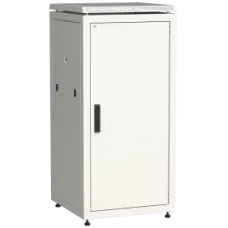 LN35-18U66-M. Шкаф телекоммуникационный 19 напольный 18U. ITK