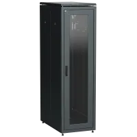 LN05-38U81-GP. Шкаф телекоммуникационный 19 напольный 38U. ITK