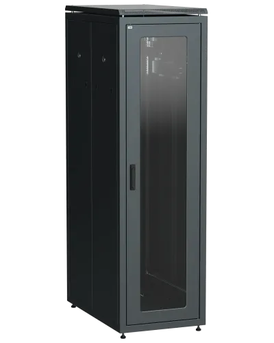 LN05-38U81-GP. Шкаф телекоммуникационный 19 напольный 38U. ITK в Ижевске
