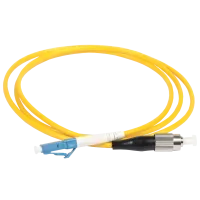 FPC09-FCU-LCU-C1L-30M. Патч-корд оптический. ITK