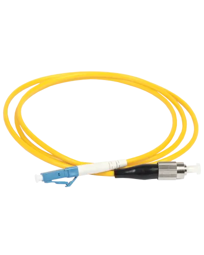 FPC09-FCU-LCU-C1L-30M. Патч-корд оптический. ITK в Ижевске