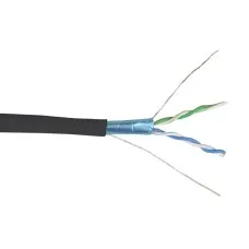 LC3-C5E02-339. Кабель «витая пара» (LAN) для структурированных систем связи. ITK