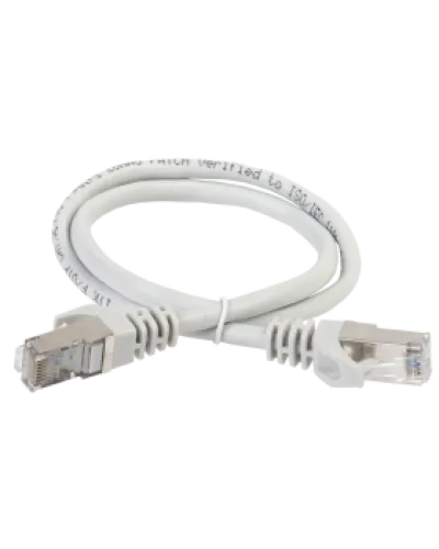 PC01-C6F-1M. Патч-корд медный. ITK в Ижевске
