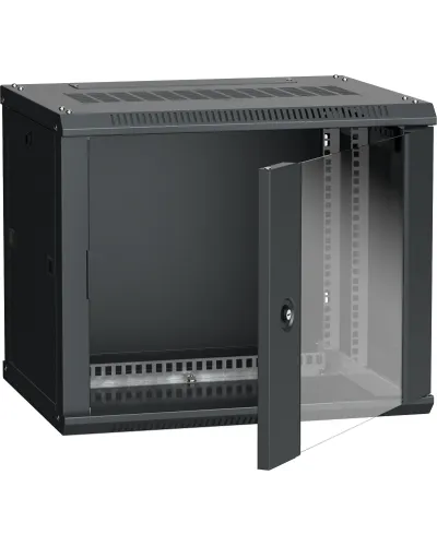 LWR5-12U64-GF. Шкаф телекоммуникационный 19 настенный 12U. ITK в Ижевске
