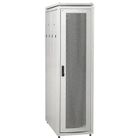 LN35-47U61-PP. Шкаф телекоммуникационный 19 напольный 47U. ITK