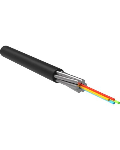 FOC0902-U-IO04-TD-HF-0200. Кабель волоконно-оптический одномодовый. ITK в Ижевске