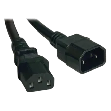 PC-C13C14-5M. Кабель питания. ITK