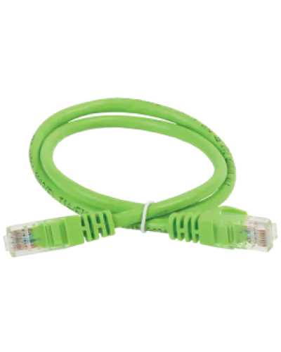 PC02-C5EU-5M. Патч-корд медный. ITK в Ижевске