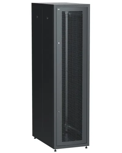 LE35-24U61-PM. Шкаф телекоммуникационный 19 напольный 24U. ITK в Ижевске