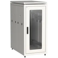 LN35-24U61-G. Шкаф телекоммуникационный 19 напольный 24U. ITK