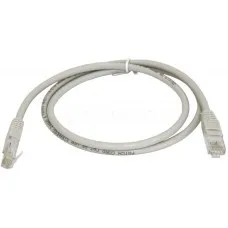 PC01-C5EF-1M. Патч-корд медный. ITK