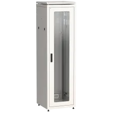 LN35-33U68-GM. Шкаф телекоммуникационный 19 напольный 33U. ITK