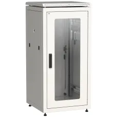 LN35-33U88-GM. Шкаф телекоммуникационный 19 напольный 33U. ITK