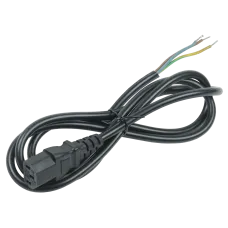 PC-C13N-1M. Кабель питания. ITK