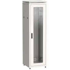 LN35-33U66-GM. Шкаф телекоммуникационный 19 напольный 33U. ITK