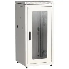 LN35-18U68-GM. Шкаф телекоммуникационный 19 напольный 18U. ITK