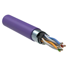 LC1-C604-326. Кабель «витая пара» (LAN) для структурированных систем связи. ITK