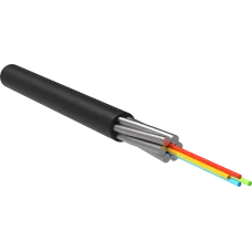 FOC5002-U-IO08-TD-HF-1000. Кабель волоконно-оптический многомодовый. ITK