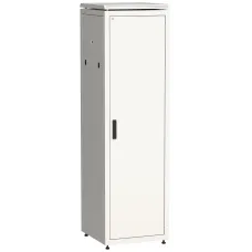 LN35-33U68-M. Шкаф телекоммуникационный 19 напольный 33U. ITK