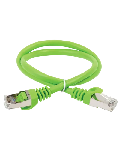 PC02-C5EF-1M. Патч-корд медный. ITK в Ижевске