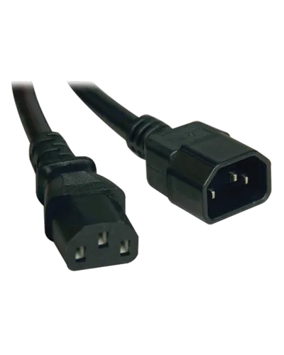 PC-C13C14-3M. Кабель питания. ITK в Ижевске