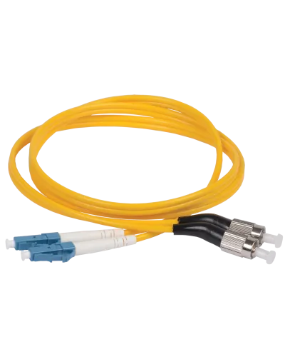 FPC09-FCU-LCU-C2L-50M. Патч-корд оптический. ITK в Ижевске