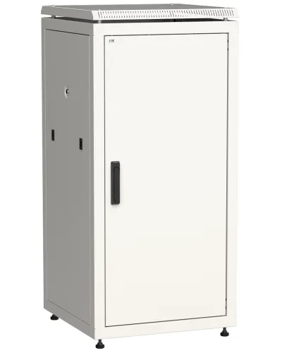 LN35-24U66-M. Шкаф телекоммуникационный 19 напольный 24U. ITK в Ижевске