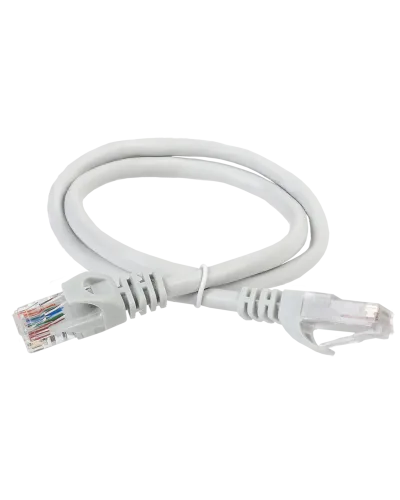 PC01-C5EUL-1M. Патч-корд медный. ITK в Ижевске