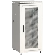 LN35-18U68-P. Шкаф телекоммуникационный 19 напольный 18U. ITK