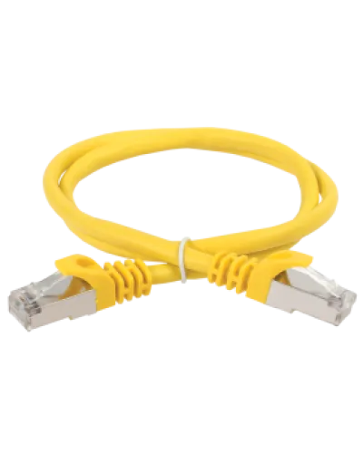 PC05-C5EF-1M5. Патч-корд медный. ITK в Ижевске