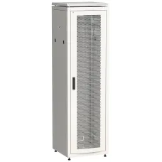 LN35-33U66-P. Шкаф телекоммуникационный 19 напольный 33U. ITK