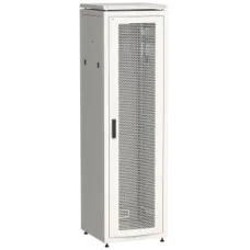 LN35-38U66-P. Шкаф телекоммуникационный 19 напольный 38U. ITK