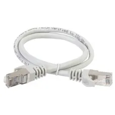 PC01-C5EF-10M. Патч-корд медный. ITK