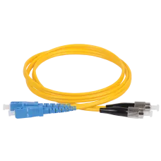 FPC09-SCU-FCU-C2L-7M. Патч-корд оптический. ITK