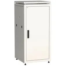 LN35-18U68-M. Шкаф телекоммуникационный 19 напольный 18U. ITK