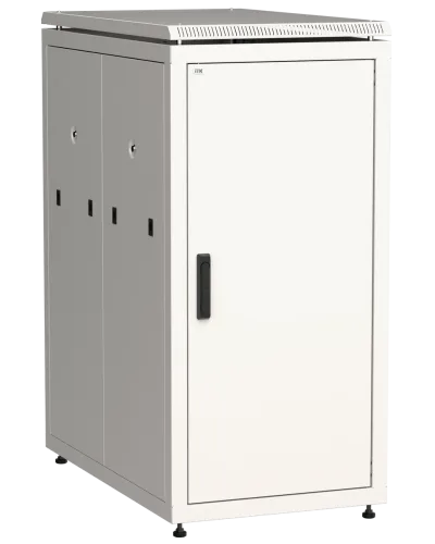 LN35-18U61-M. Шкаф телекоммуникационный 19 напольный 18U. ITK в Ижевске