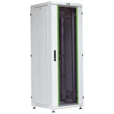 LN35-18U68-G. Шкаф телекоммуникационный 19 напольный 18U. ITK