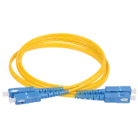 FPC09-SCU-SCU-C2L-70M. Патч-корд оптический. ITK