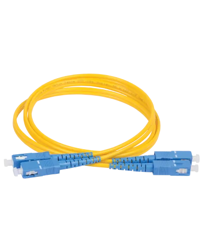 FPC09-SCU-SCU-C2L-70M. Патч-корд оптический. ITK в Ижевске