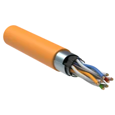 LC1-C604-327. Кабель «витая пара» (LAN) для структурированных систем связи. ITK